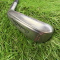 Vintage Controller Driving Iron 'Roll & Bulge" RH Paragon Graphite L Flex 39.5"