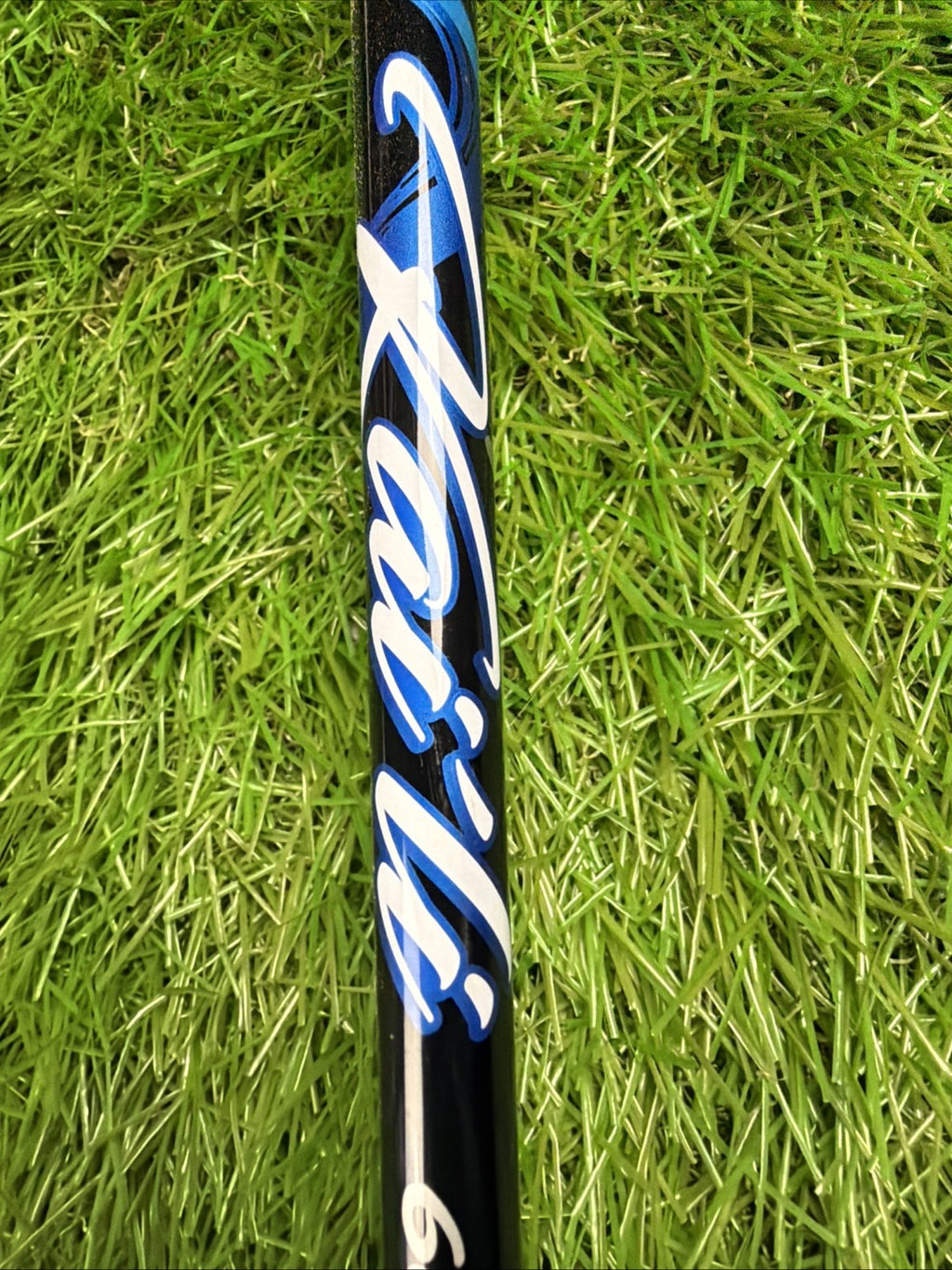 Mizuno STG 3 Wood 15° RH Kai'Li 60g Regular Flex Shaft 43.25"