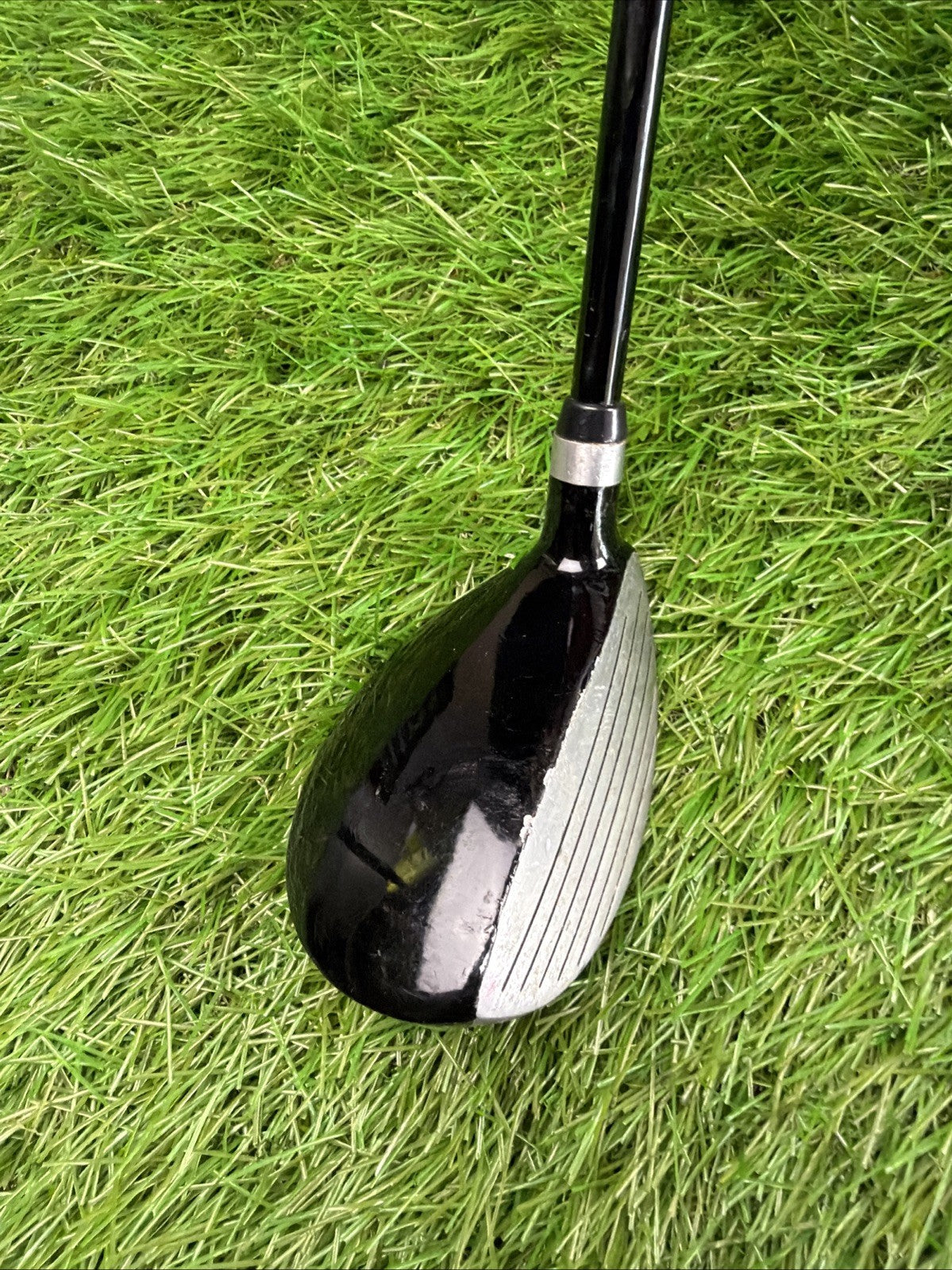 Golfmate 22° 4 Hybrid RH Power Flex Graphite Shaft 39.5"