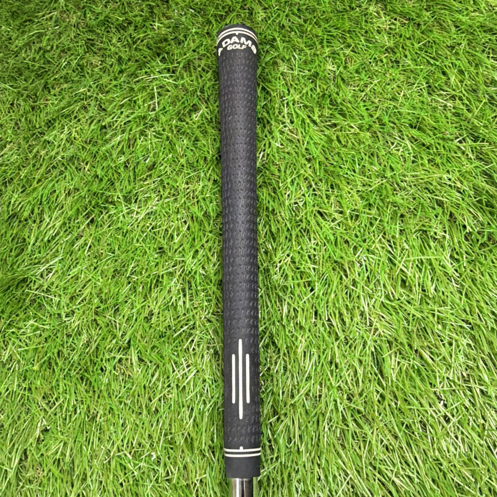 Adams IDEA a12 OS 7 Iron RH True Temper 85 Regular Flex Shaft 37.5"