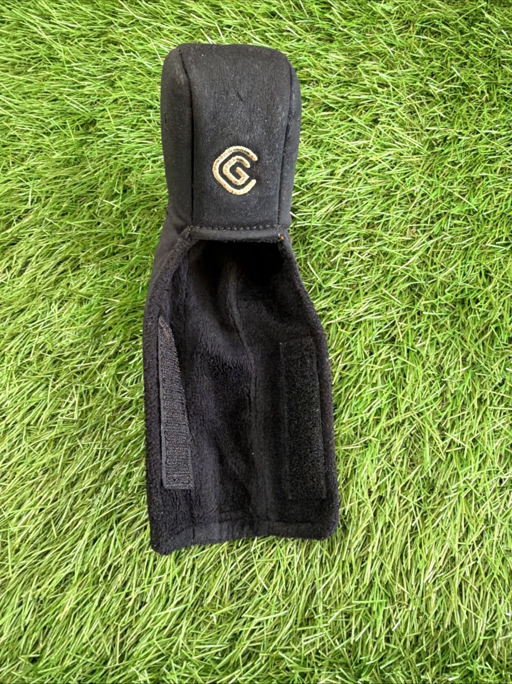 Cleveland Quadpro Hybird Headcover
