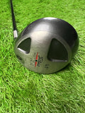 Titleist Titanium 975L-FE 9.5° Driver RH Fujikura Speeder Stiff Flex Shaft 45"