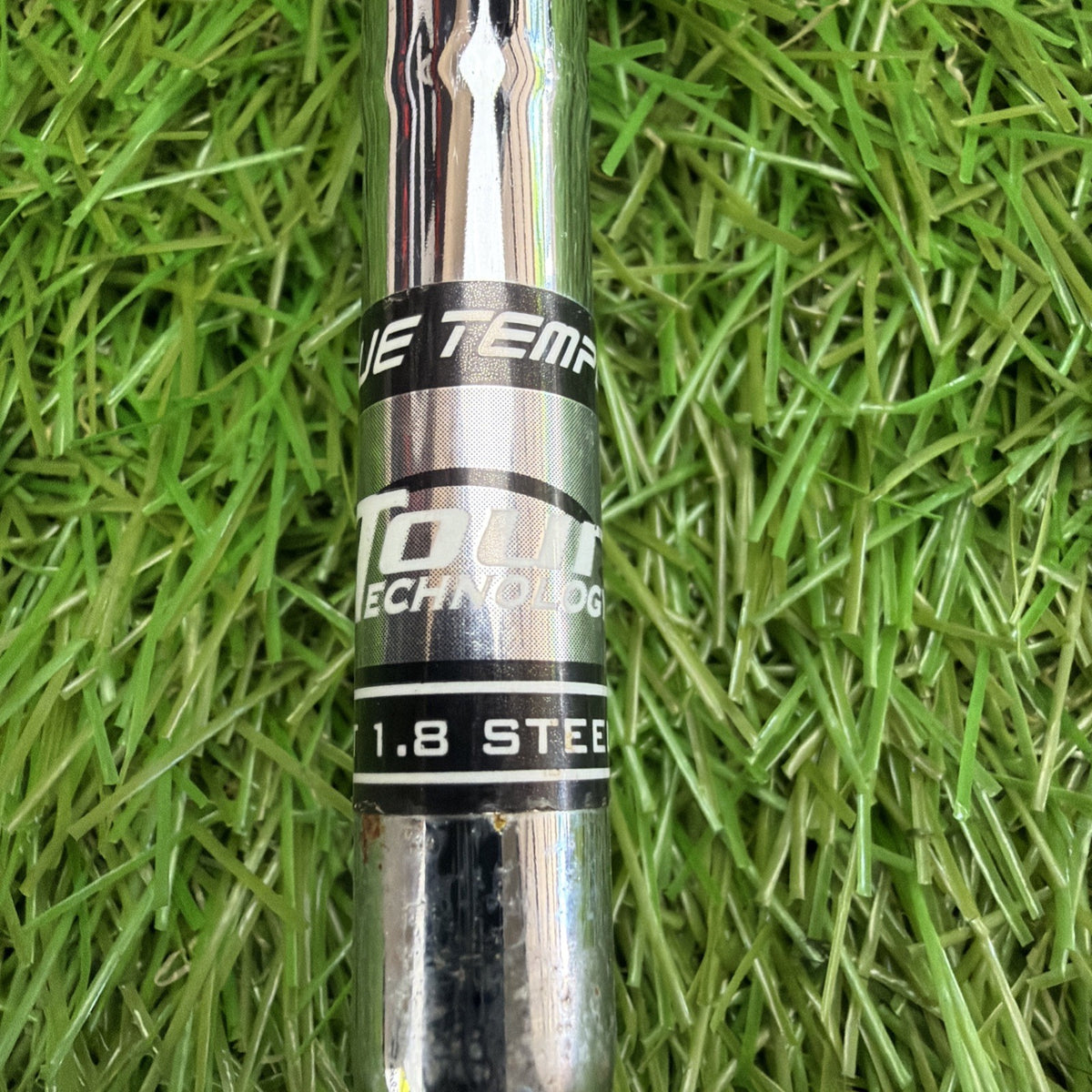 GTS Pitching Wedge RH True Temper Steel Shaft 35.5"