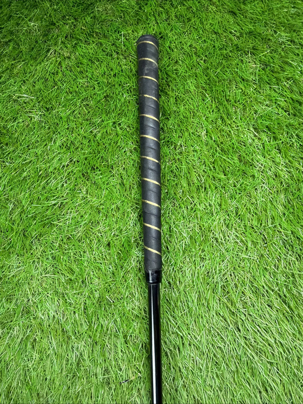 VintageMacgregor TCP 5 Tourney Classic Putter RH IMG Iron Master 35" Pristine
