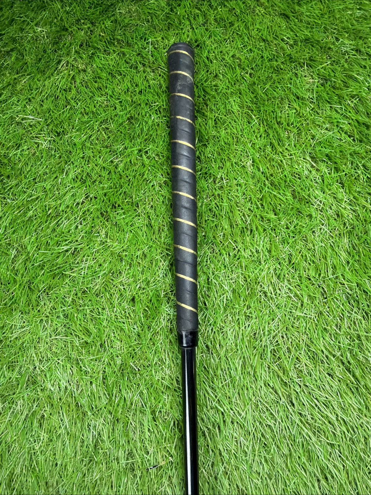 VintageMacgregor TCP 5 Tourney Classic Putter RH IMG Iron Master 35" Pristine