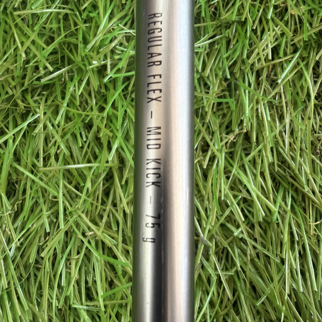 King Cobra SS 4 Iron Oversize RH ALDILA HM Tour 75g Graphite Shaft 39"