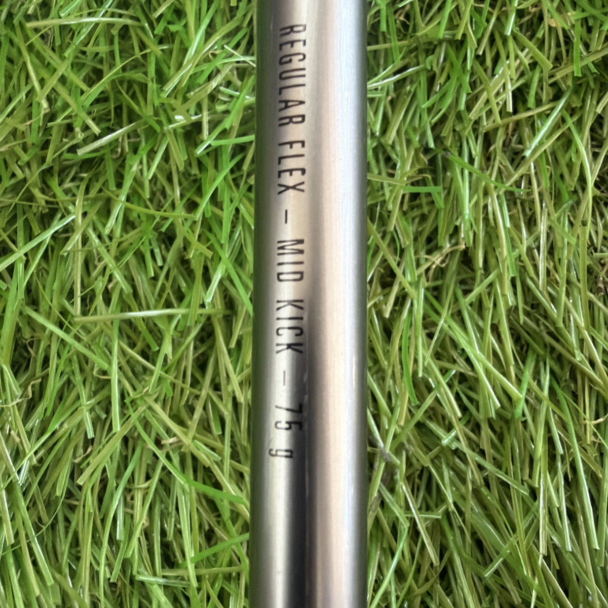King Cobra SS 4 Iron Oversize RH ALDILA HM Tour 75g Graphite Shaft 39"