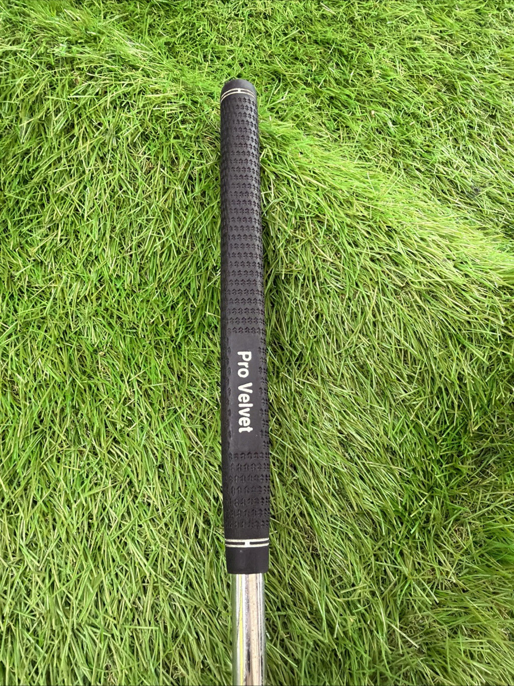 Knight Stratos II Putter RH Steel Shaft 34.5"