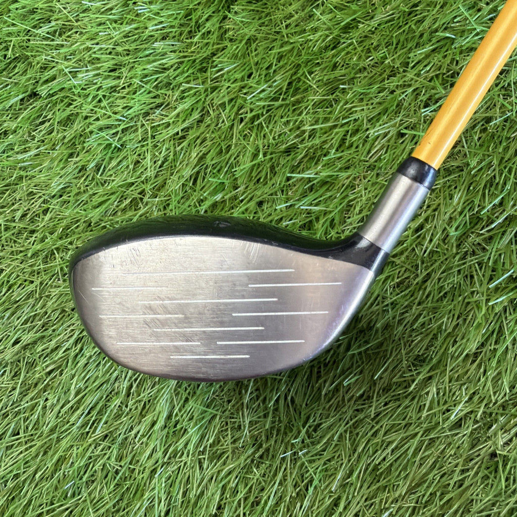 TaylorMade 300 Ti 7.5° Driver RH Pro Force 65 Gold Extra Stiff Shaft 45"