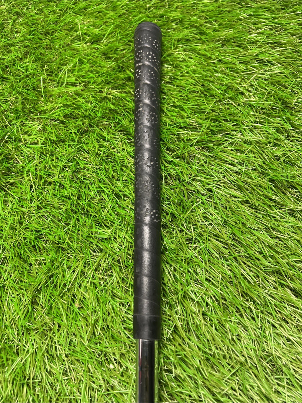 Ping Zing 4 Iron Red Dot RH KT-M Stiff Flex Shaft 38.5"
