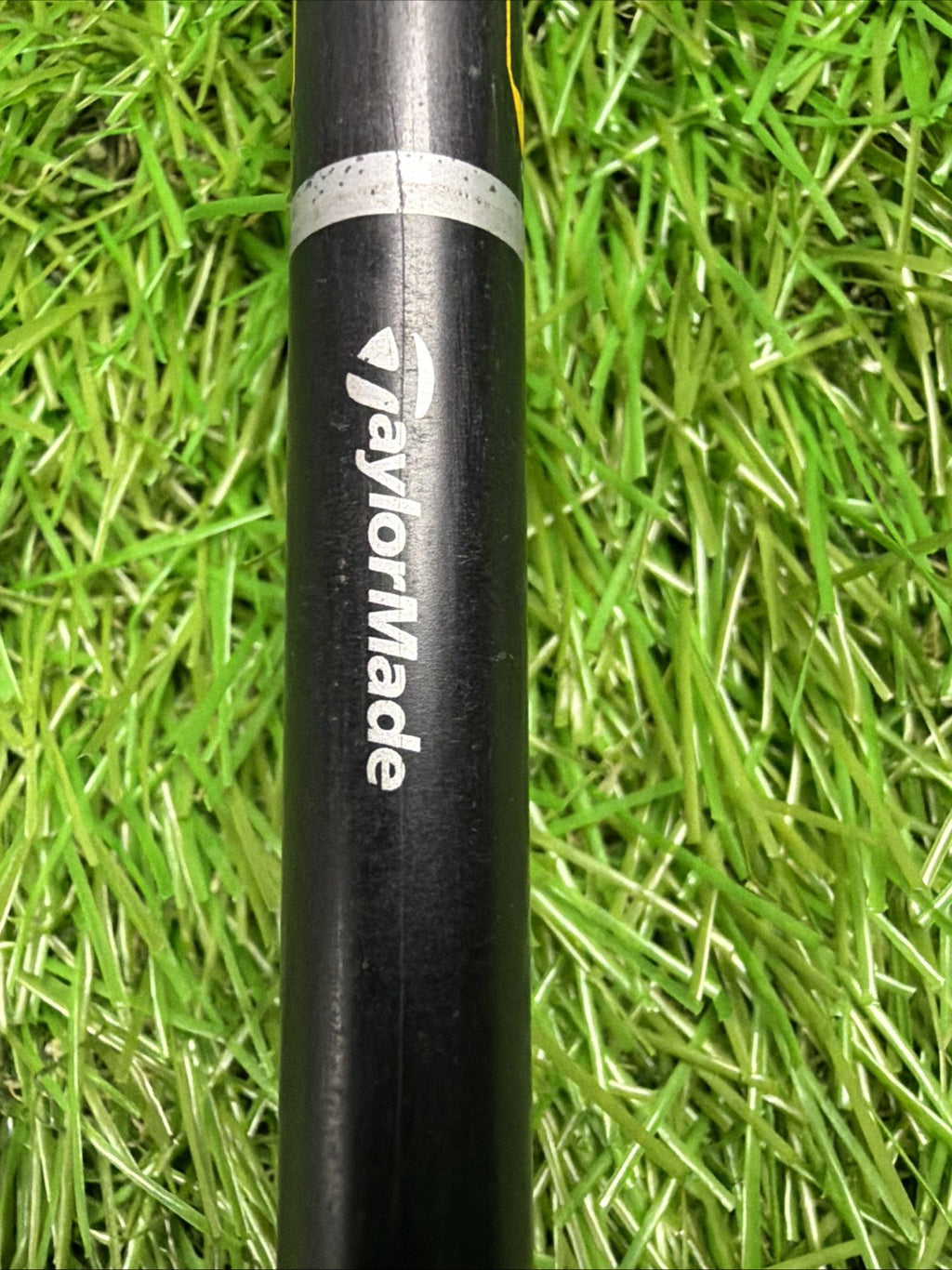 TaylorMade RBladez HL 8 Iron RH 65g Regular Flax Graphite Shaft 37"