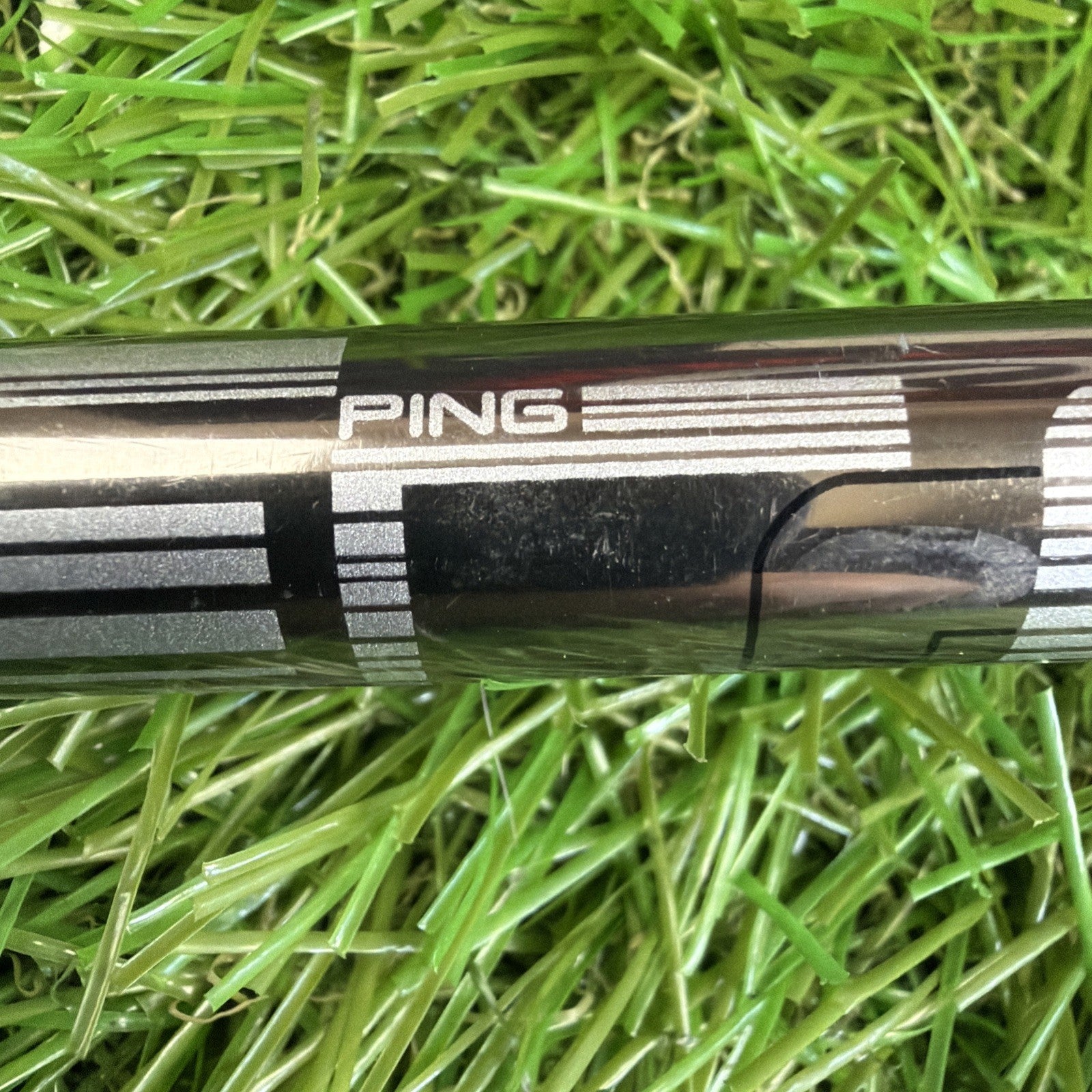 Ping Tour 65 X Flex Driver Shaft w/adapter 44"