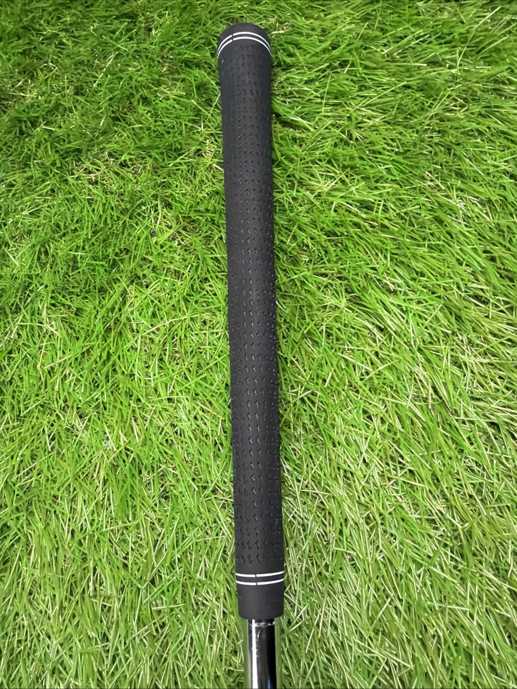 Cleveland RTX4 60° Wedge Black RH Dynamic Gold Tour Issue S400 Stiff Flex 35"