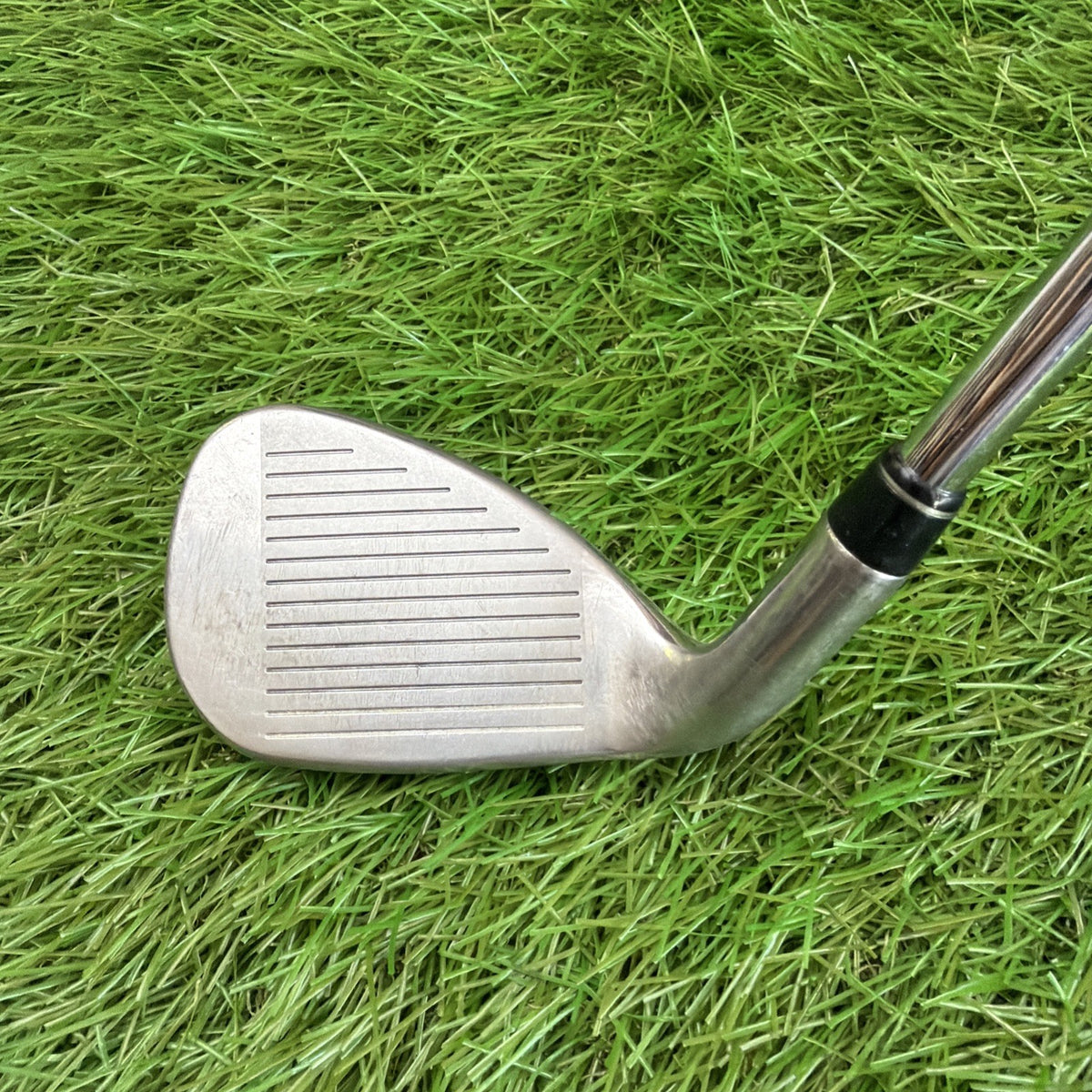 Callaway Apex X2 Hot A Wedge RH Speed Step 85 Stiff Flex Shaft 35.5"