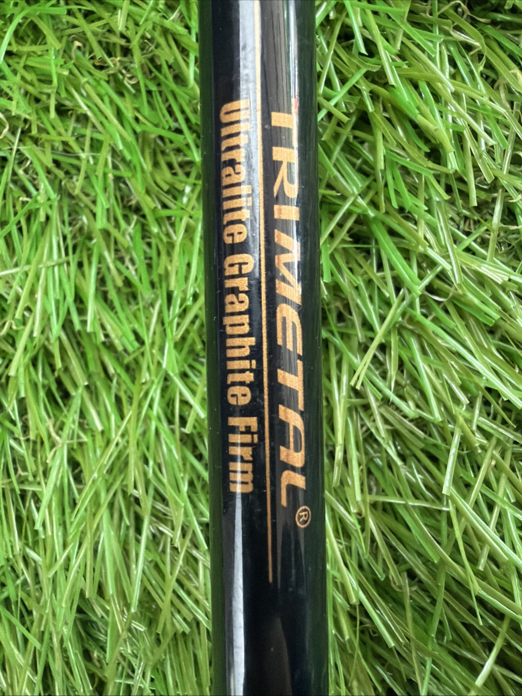 Orlimar Trimetal 13° 2 Wood RH Ultra Lite Firm Flex Graphite Shaft 43.5"