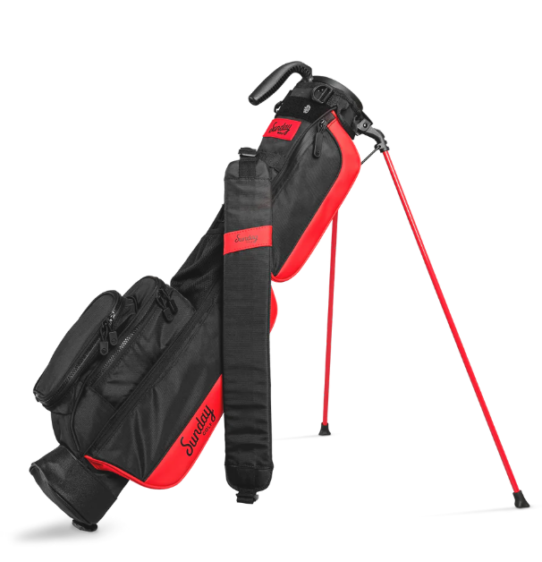 Sunday Golf Loma Par 3 Golf Bag