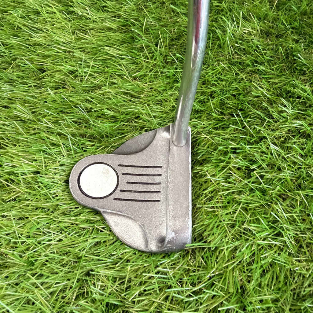 Top Flight Advance Golf Set (5i-9i, PW, SW, 5w, 4H, Putter) RH Medium Flex