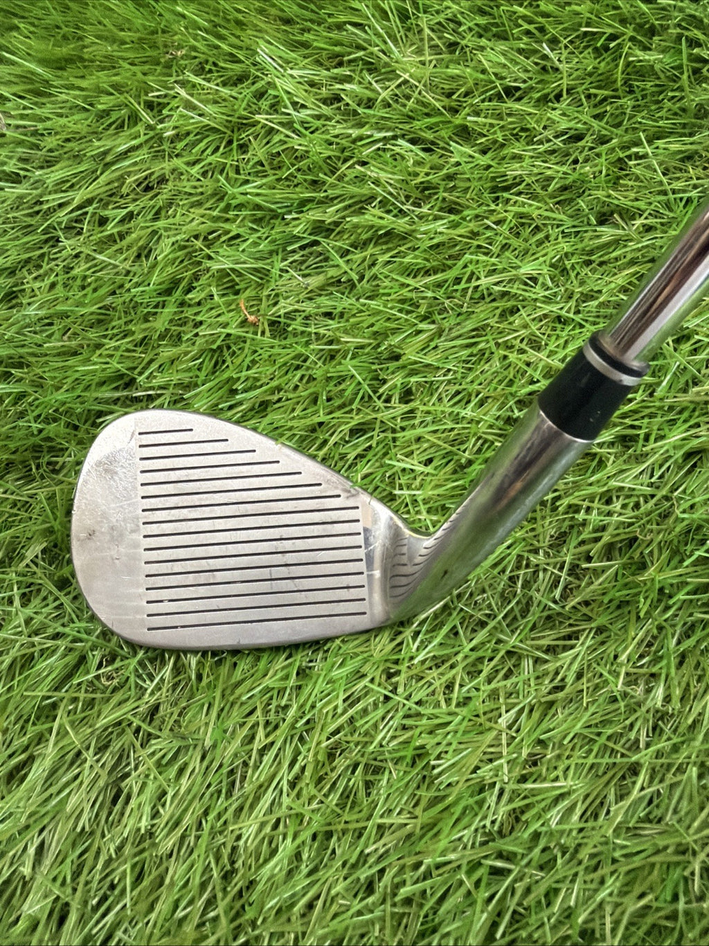 Lauden Golf 52° AW DI A 01 RH Steel Shaft 36.5"