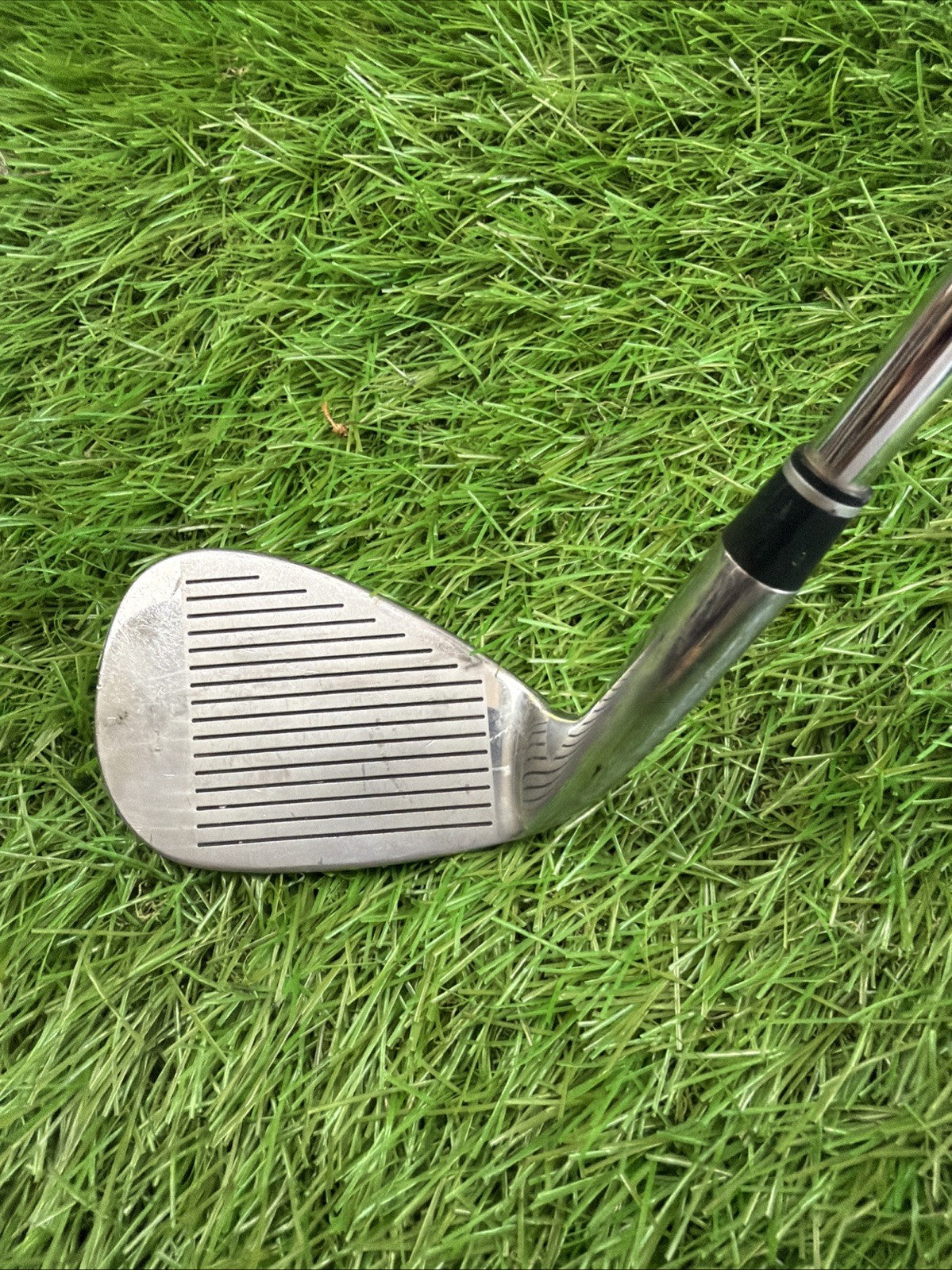Lauden Golf 52° AW DI A 01 RH Steel Shaft 36.5"
