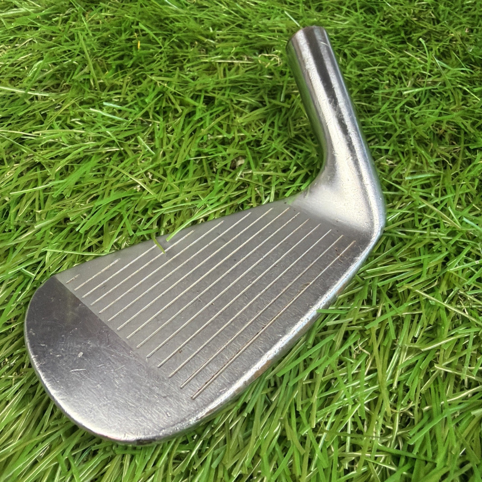 Vintage Forged TaylorMade 5 Iron RH Head Only
