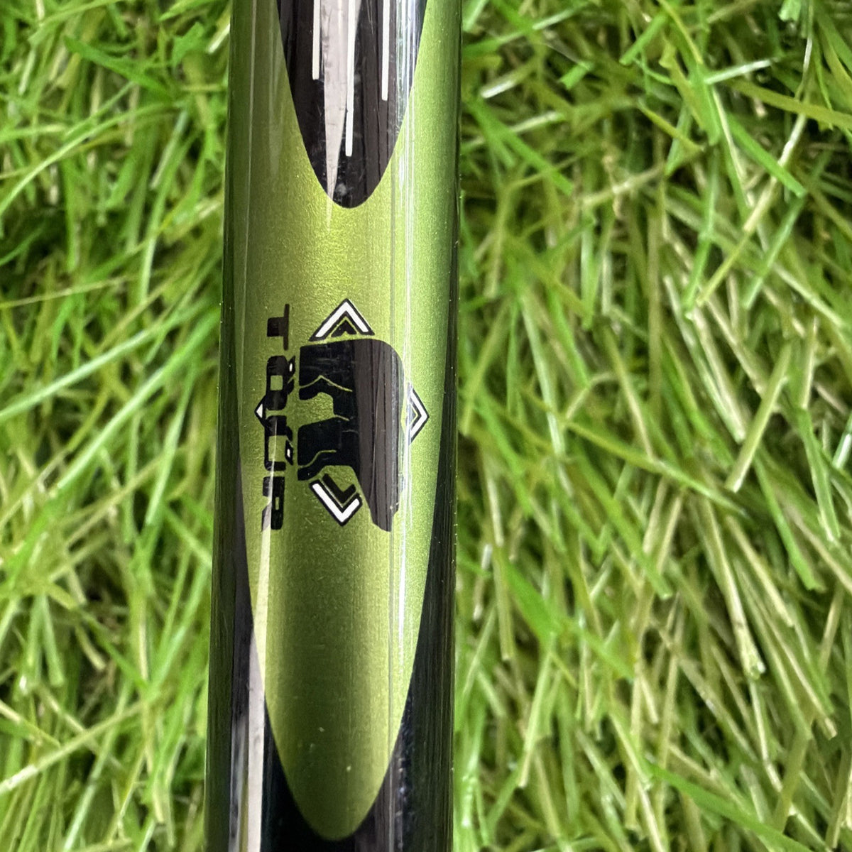 Golden Bear 460 Tour 4 Hybrid RH 65g Graphite Shaft 39.5"