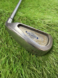 Callaway X-14 Steelhead 4 Iron RH Regular Flex Graphite Shaft 38.5"