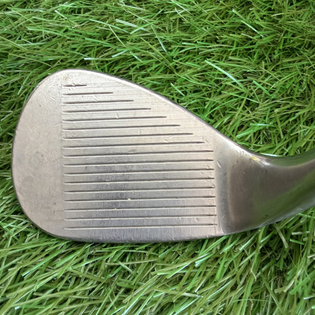 Titleist Vokey SM9 58° 12D Wedge RH Project X LZ 6.0 120g Stiff Flex Shaft 35"