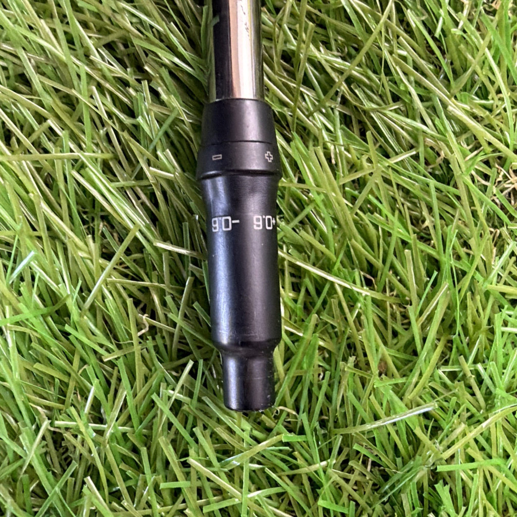 Ping Tour 65 X Flex Driver Shaft w/adapter 44"