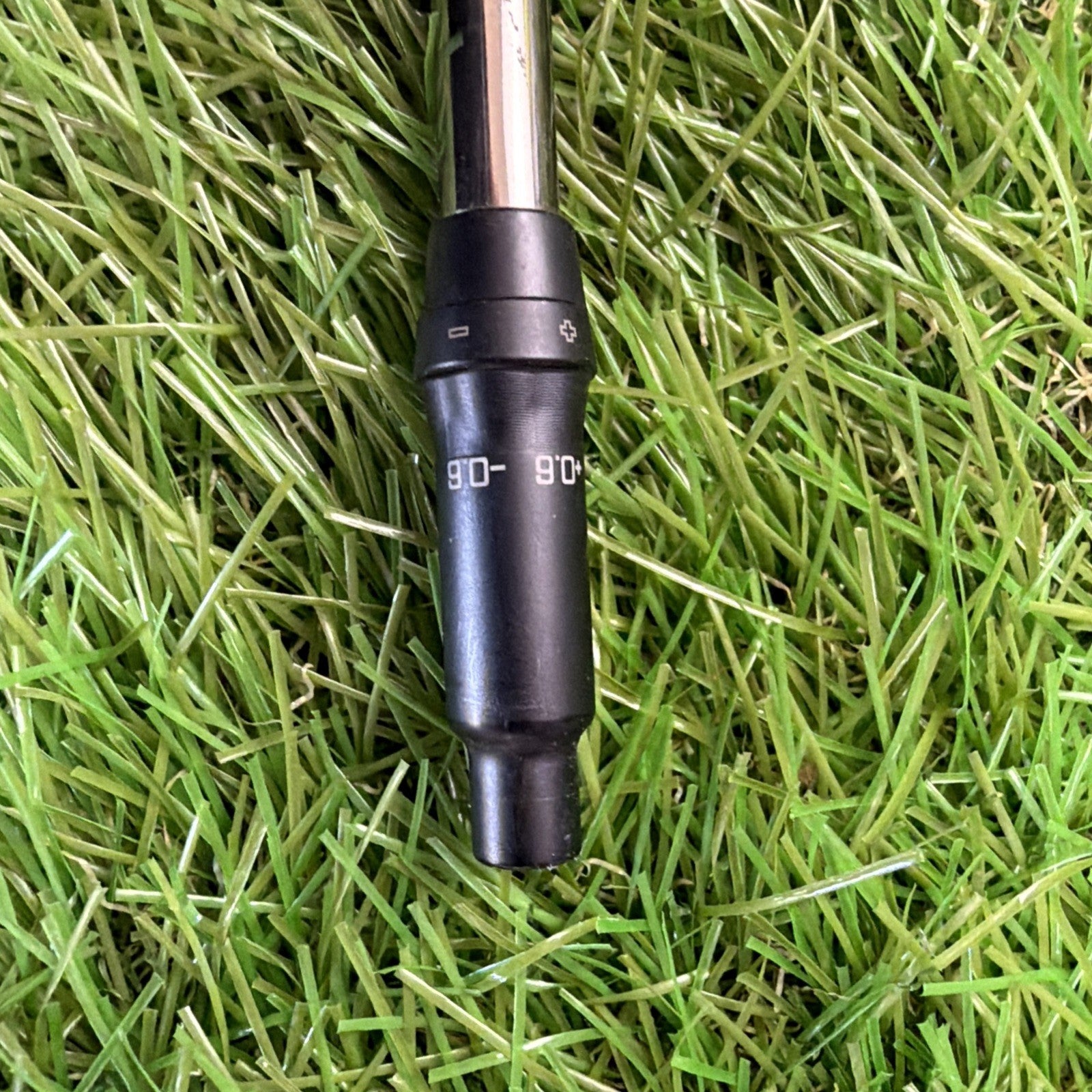 Ping Tour 65 X Flex Driver Shaft w/adapter 44"