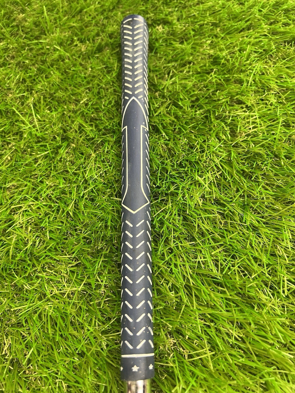 Tour Trac 5 Iron RH Don Martin L Flex shaft