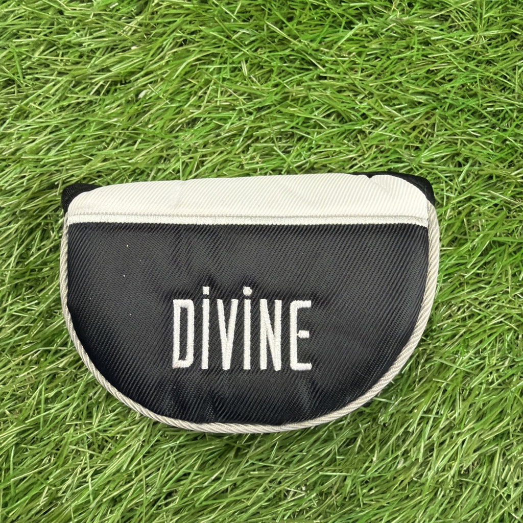 Odyssey Divine Mallet Putter Headcover