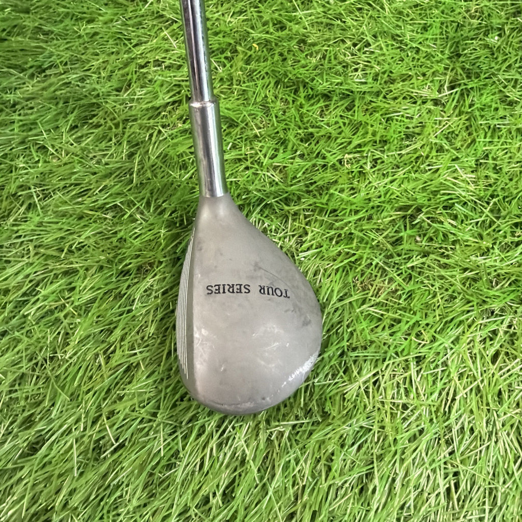 Select Model Pro Design 5 Wood 21° RH TrueTemper TT Lite Regular Flex Shaft 41"
