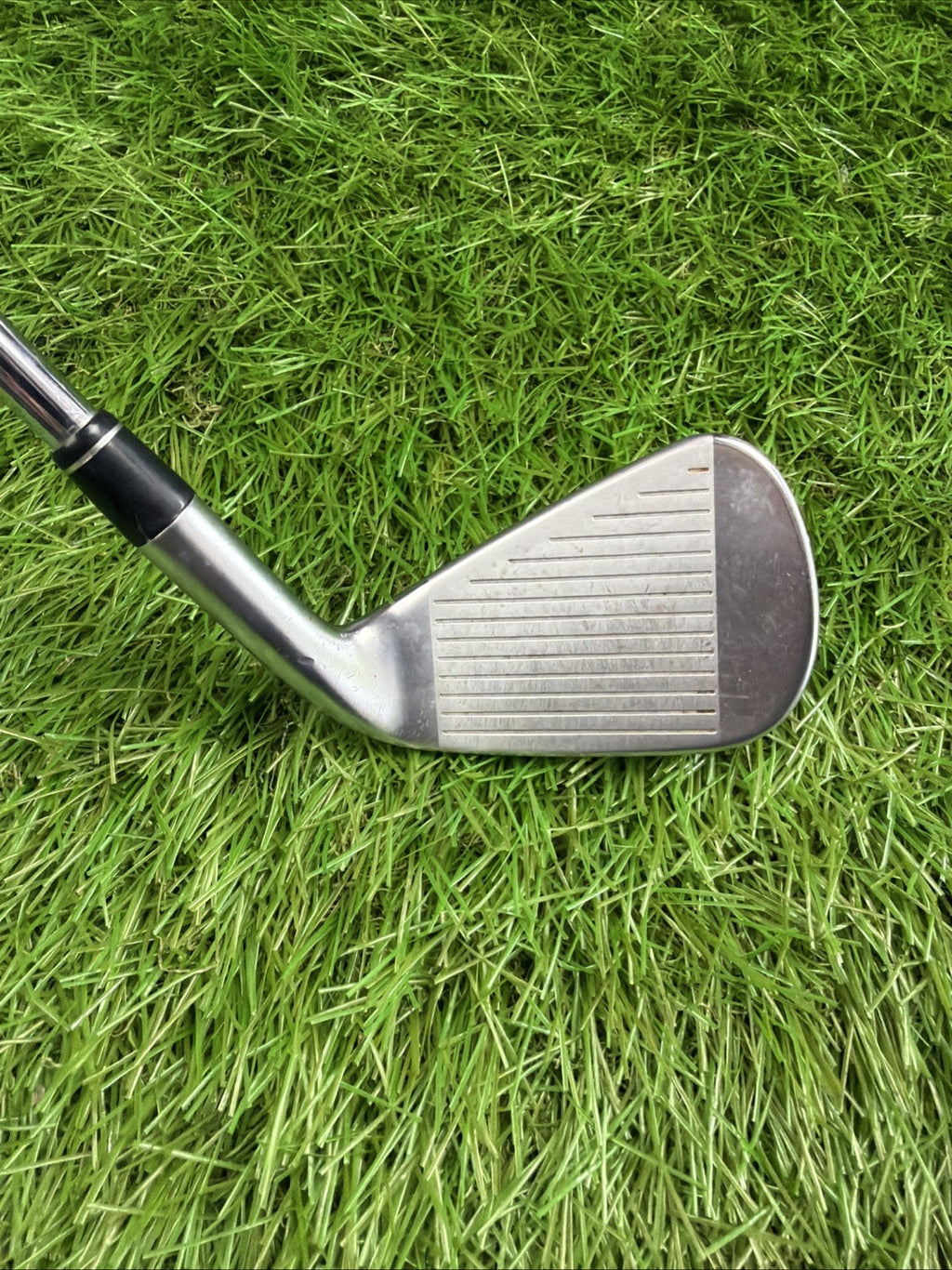 Callaway Apex CF19 7 Iron Forged LH Elevate 95 VSS Regular Flex Shaft 37"