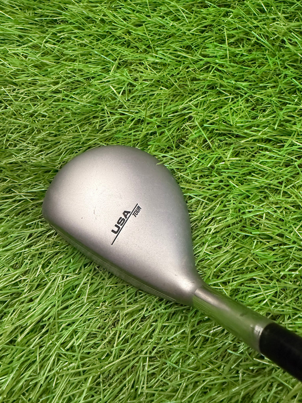 Lynx Tour 2 Wood 13° RH Dynamic Gold S300U Stiff Flex Shaft 43"