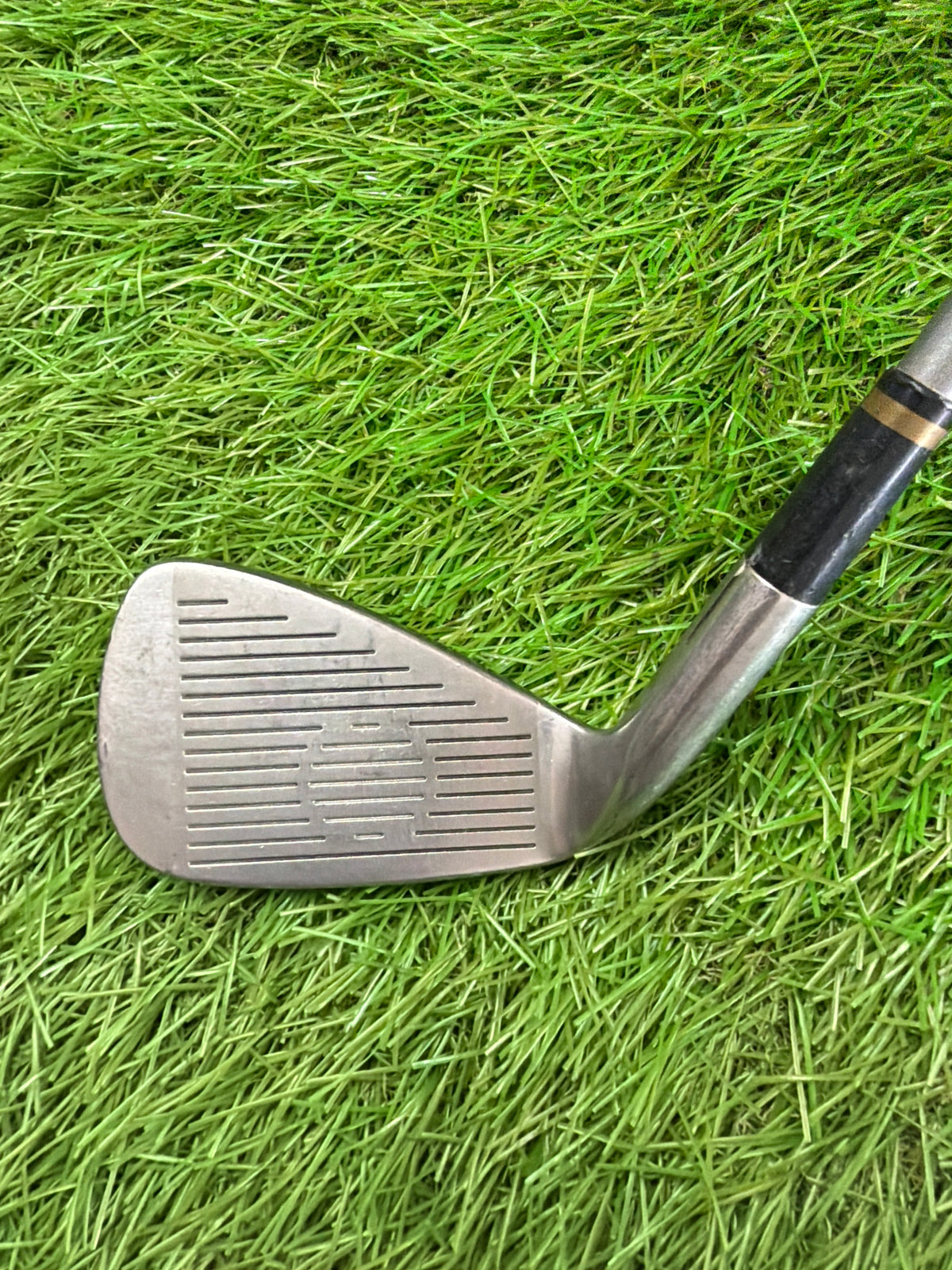King Cobra 7 Iron Oversize RH Stiff Flex Graphite Shaft 37.25"