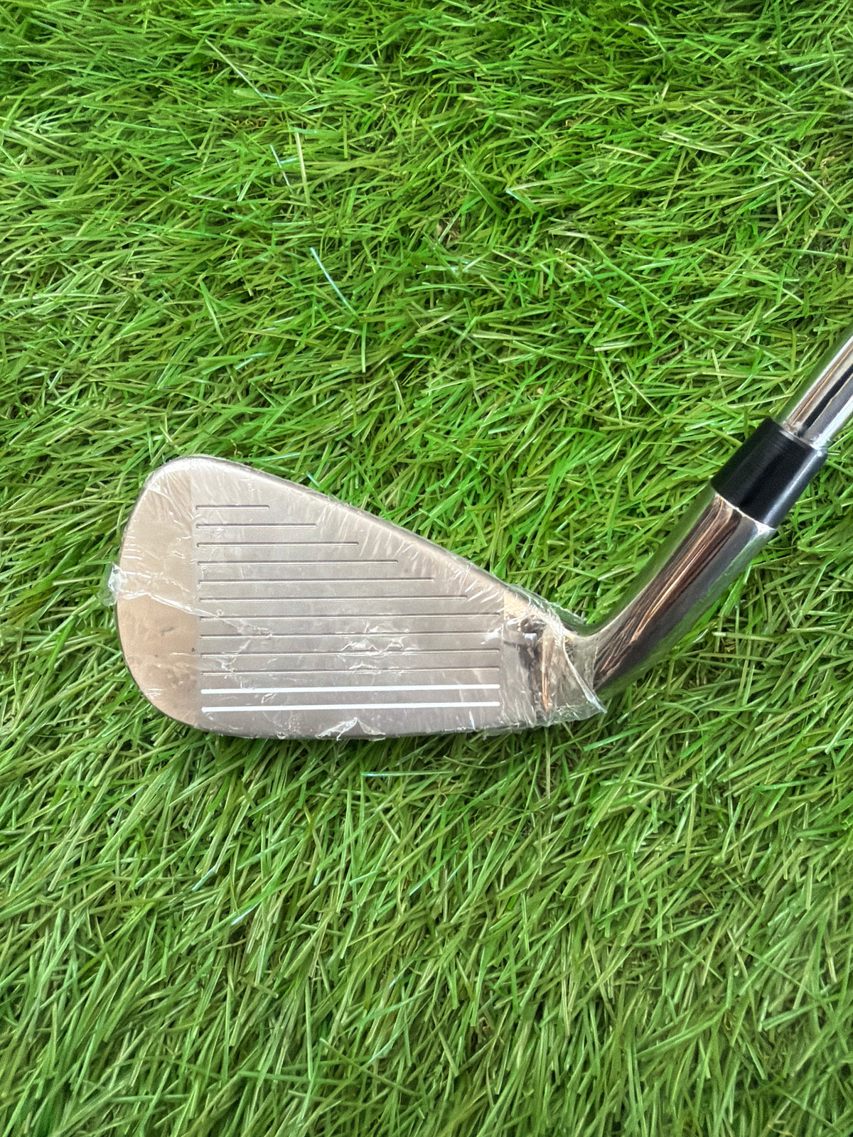 New Nike Slingshot OSS 5 Iron RH AMT R300 Regular Flex Shaft 38"