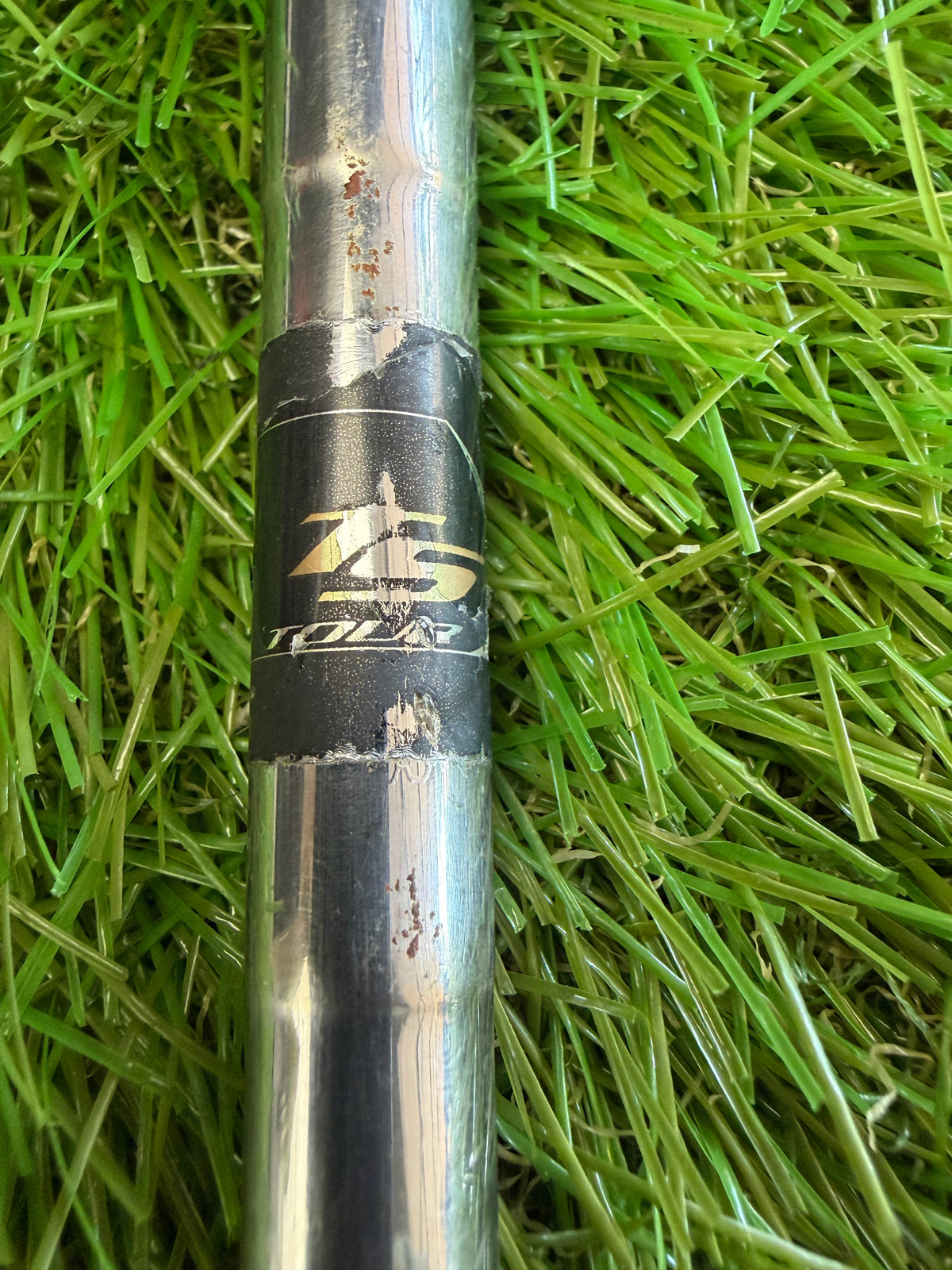 Tour Sonic Pro Series 04 Putter RH Steel Shaft 36"