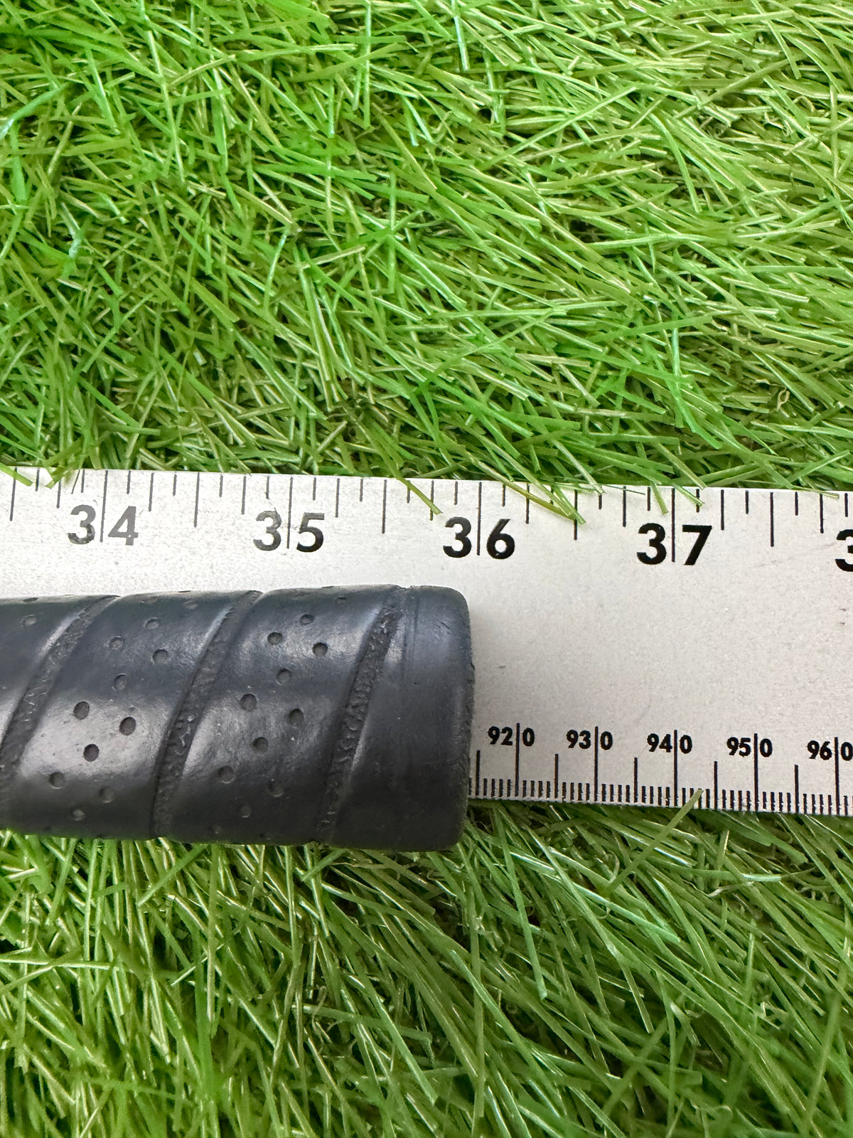 Vintage Ping Pal Putter RH Steel Shaft 36"