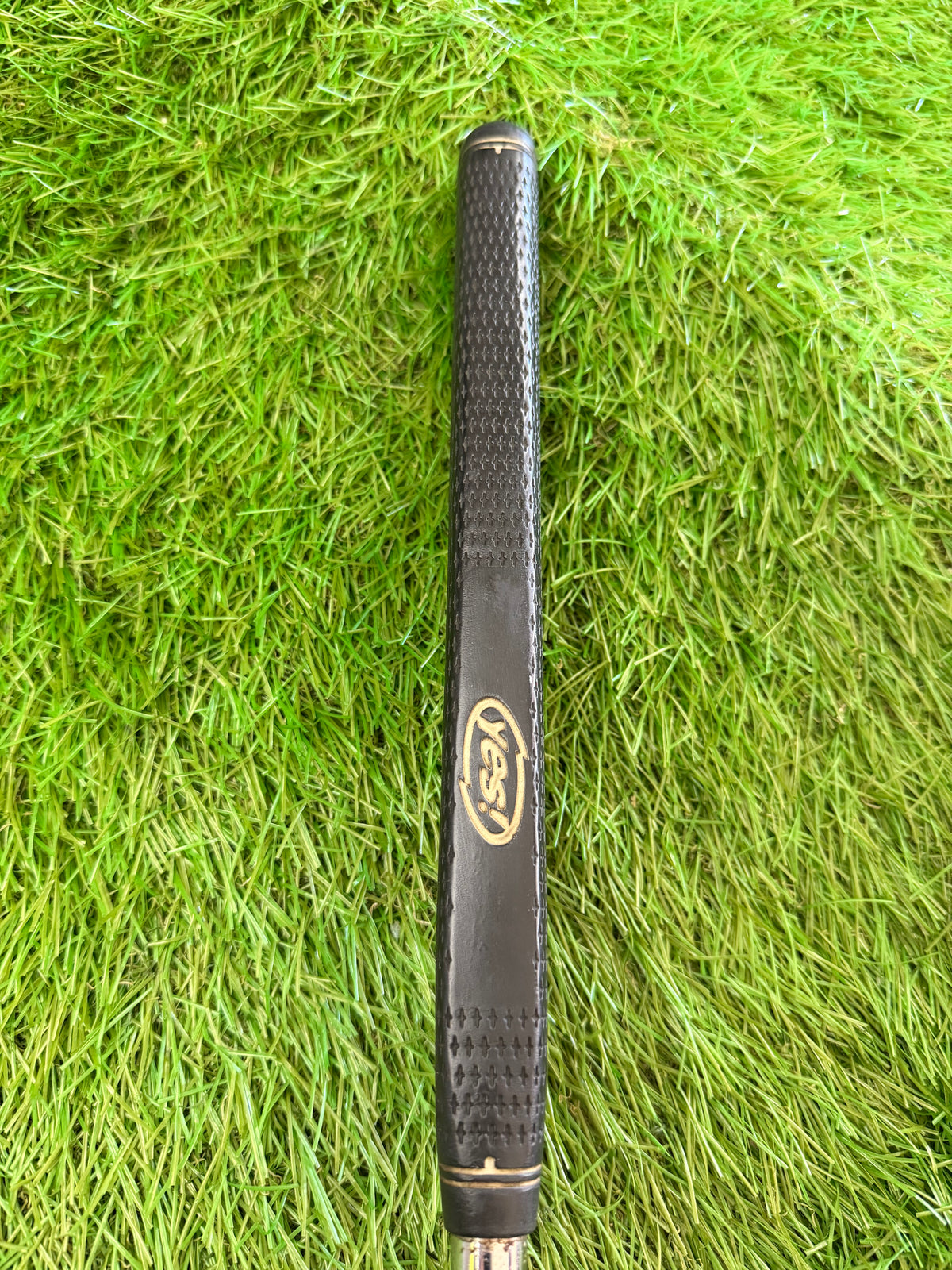 Pro Gear Swashbuckler 2 Blade Putter 35"