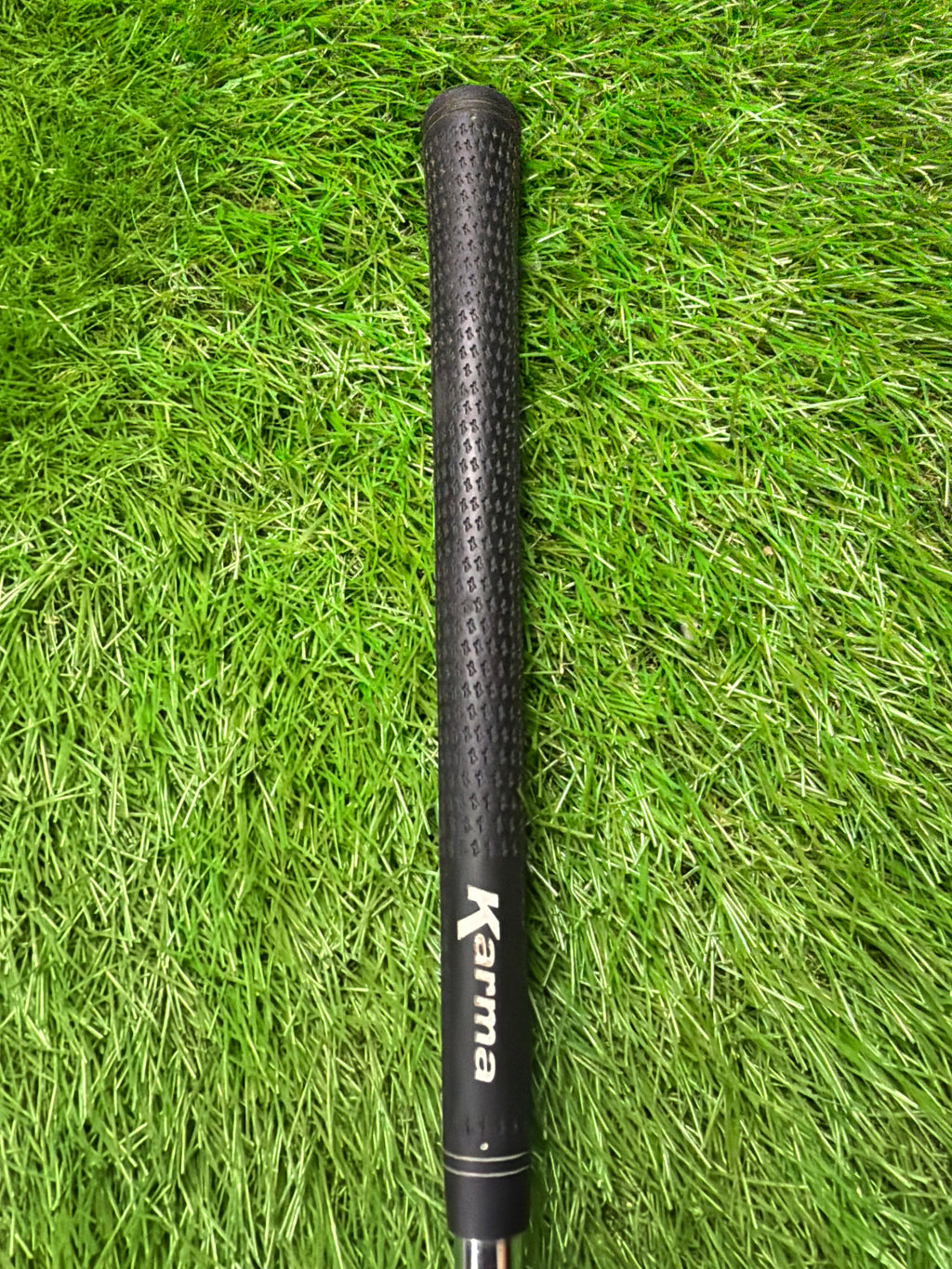 Cleveland RTX4 60° Raw Lob Wedge RH Dynamic Gold S400 Stiff Flex 35"