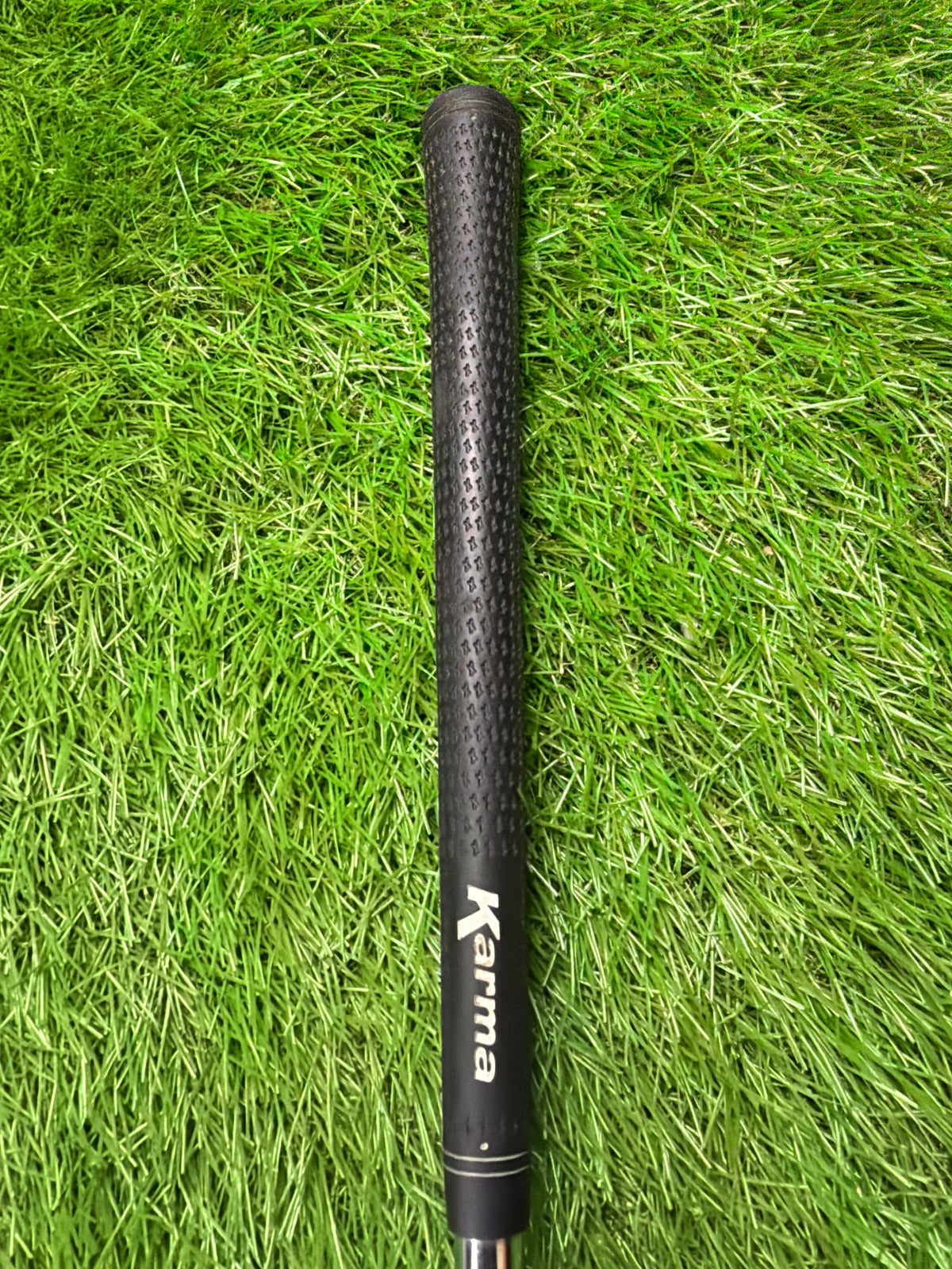 Cleveland RTX4 60° Raw Lob Wedge RH Dynamic Gold S400 Stiff Flex 35"