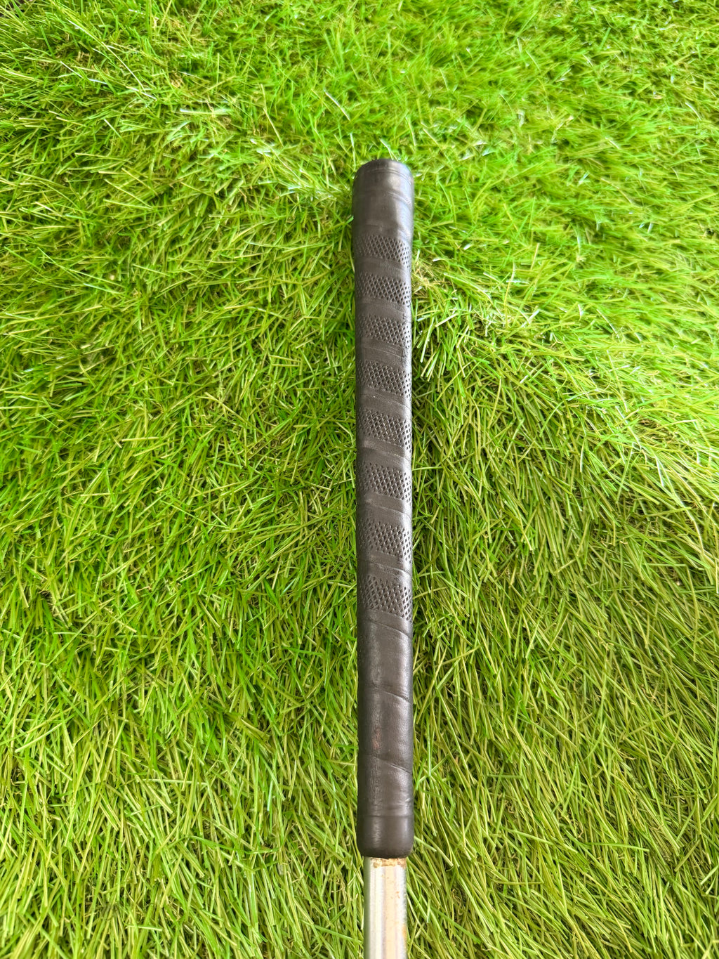 Vintage Ping A-Blade Putter RH Leather Grip 34.5"