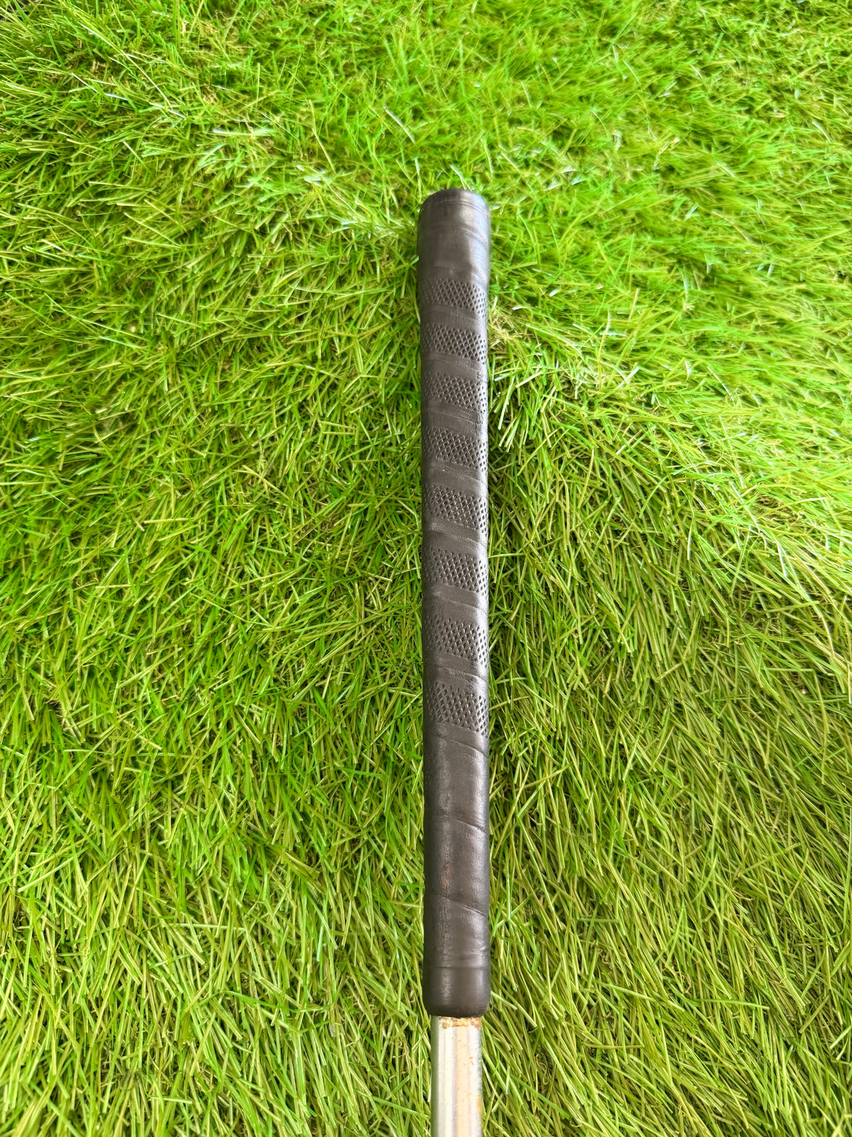 Vintage Ping A-Blade Putter RH Leather Grip 34.5"