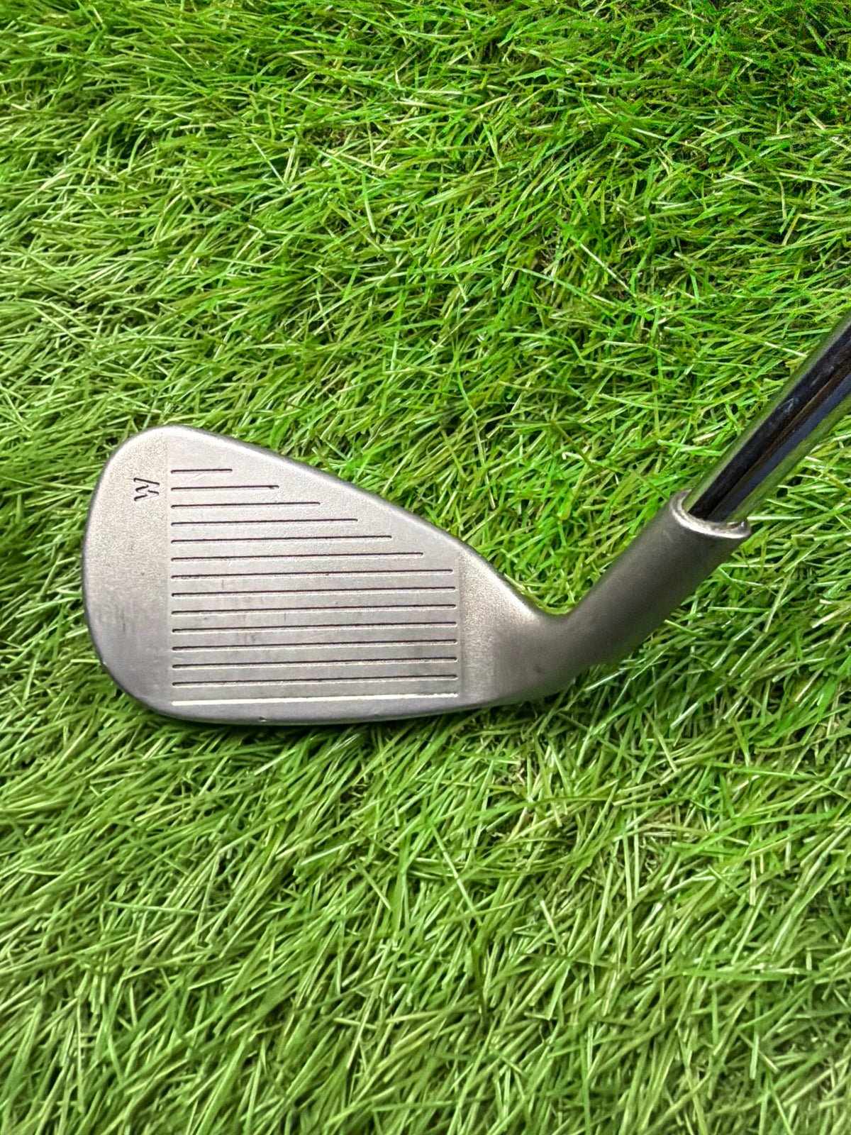Ping G5 Pitching Wedge RH True Temper Regular Flex Shaft 35.75"
