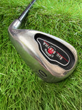 Callaway Big Bertha 10 Iron (PW) RH RCH 75i Regular Flex Shaft 35.5"