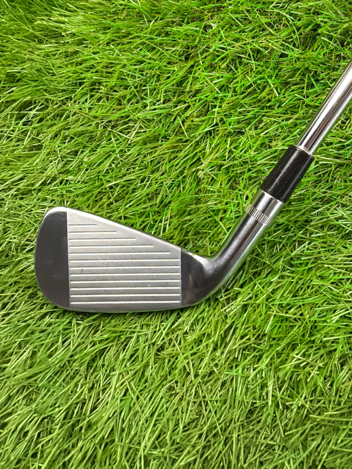 Adams IDEA aTour 3 Iron RH Steel Shaft 39"
