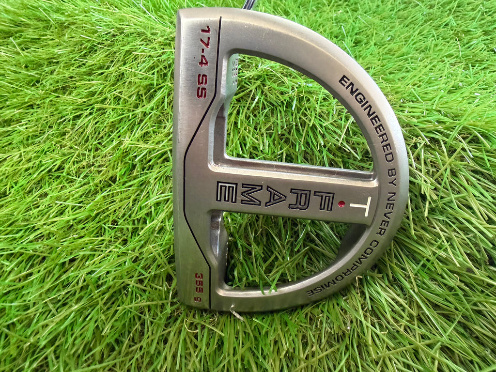 Cleveland T-Frame 17-4 SS Putter RH 355g 34"