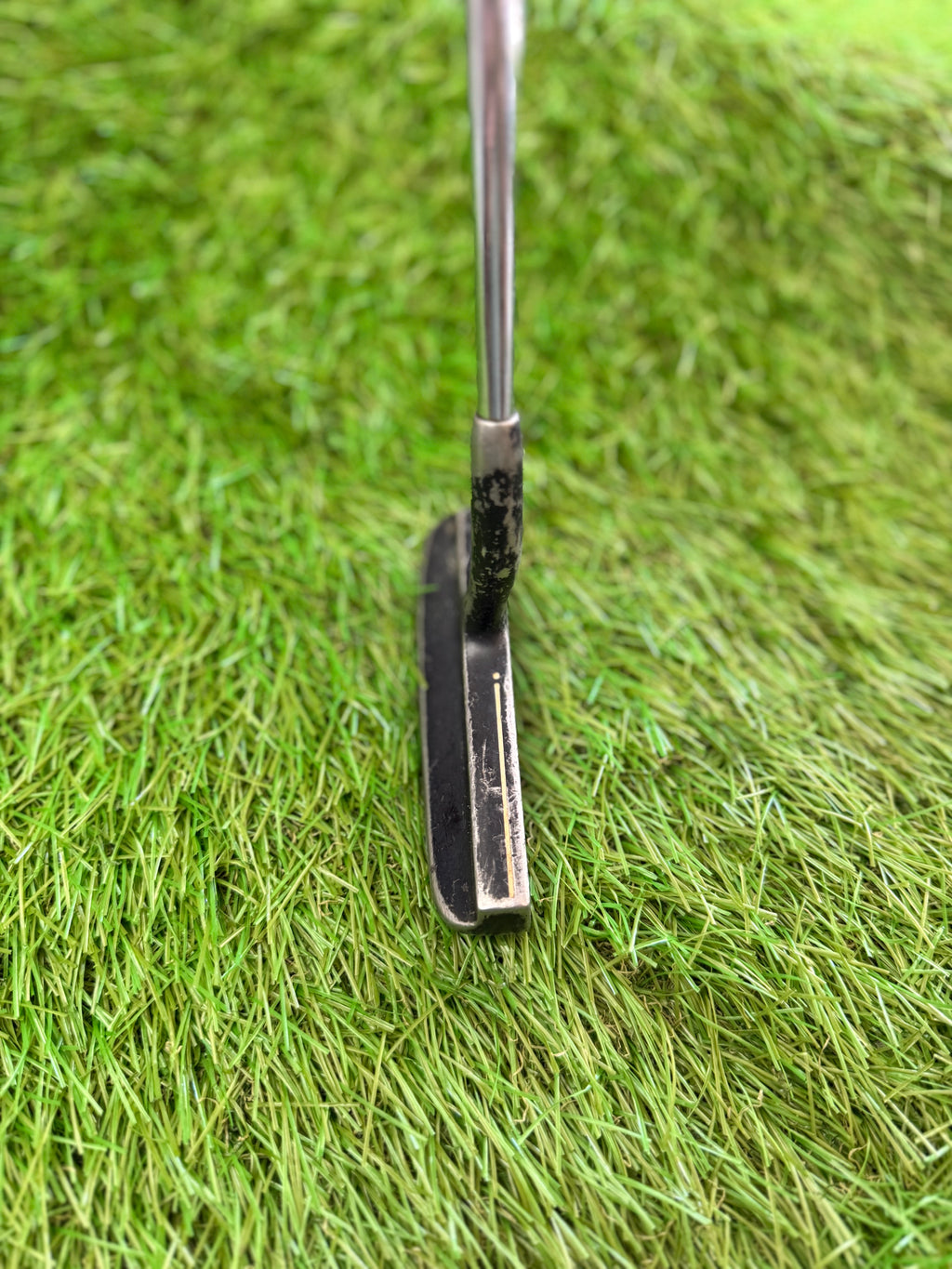 Spalding TPM 4 Putter RH 35.25"