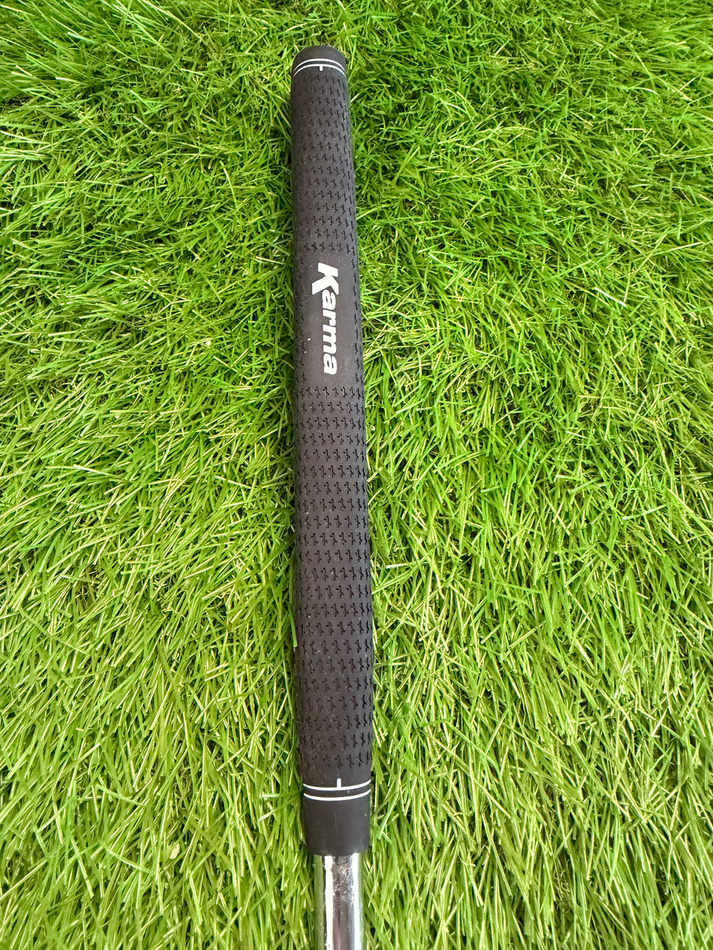 PowerBilt One Putt -04 Mid Mallet Putter RH 35.75"