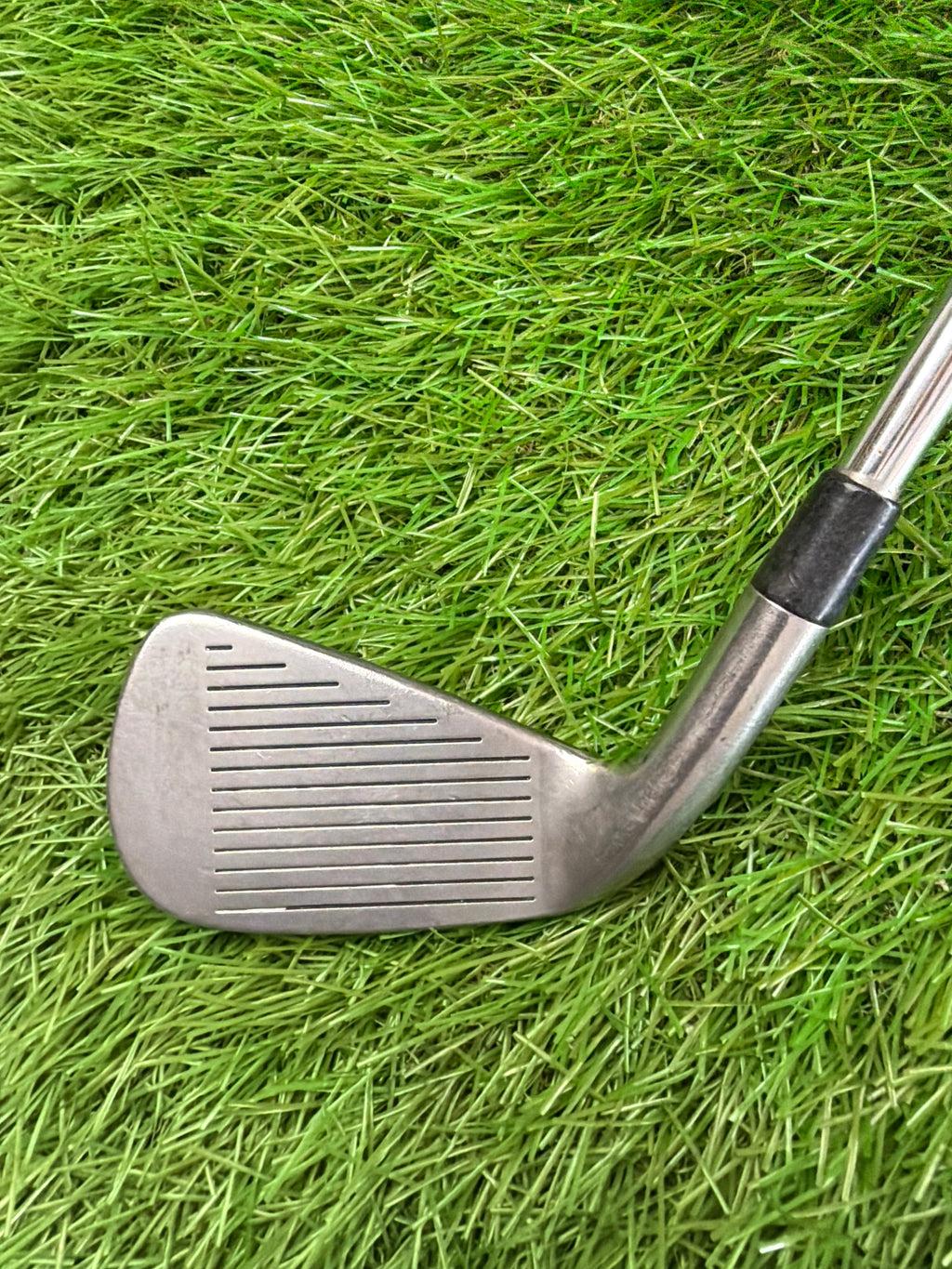 Titleist DCI 981 3 Iron RH Dynamic Gold Sensicore S300 Stiff Flex 39.25"